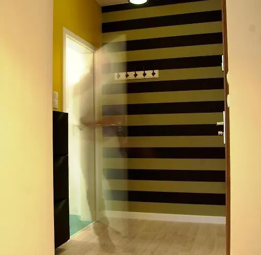 Aquarius, Sun & Snow Appartement