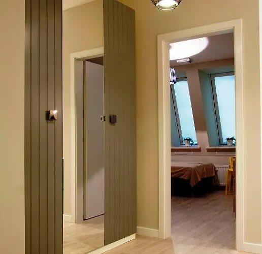 Апартаменти Aquarius, Sun & Snow *