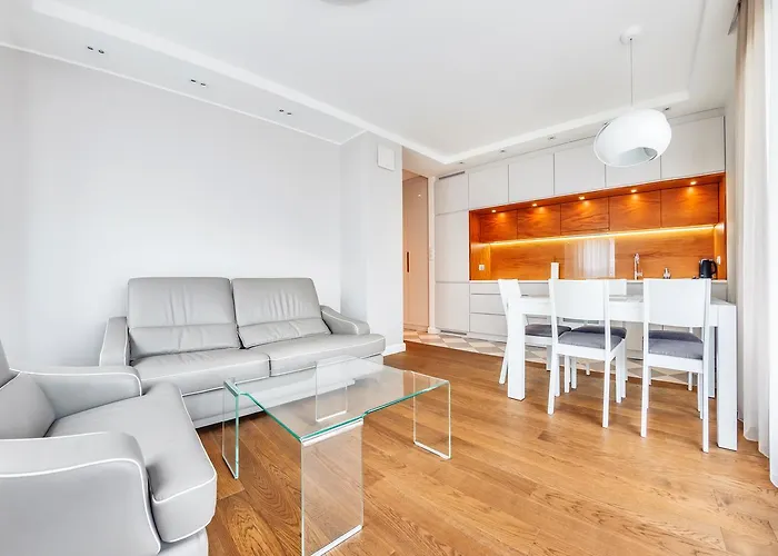 Aquarius, Sun & Snow Сопот